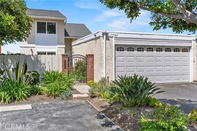 33585 Via Corvalian  #7, Dana Point, CA 92629 - #2
