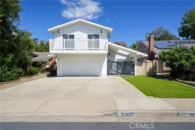 22822 Via Octavo, Mission Viejo, CA 92691 - #1