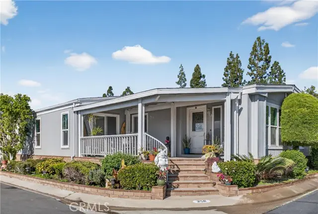 5200 Irvine Boulevard  #256, Irvine, CA 92620 - #1