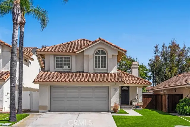20 Crucillo, Rancho Santa Margarita, CA 92688 - #2