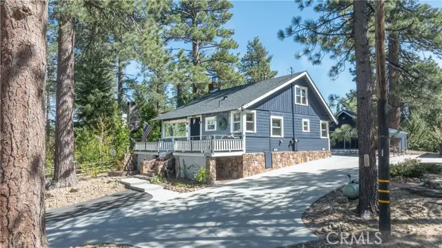 161 Round, Big Bear Lake, CA 92315 - #1