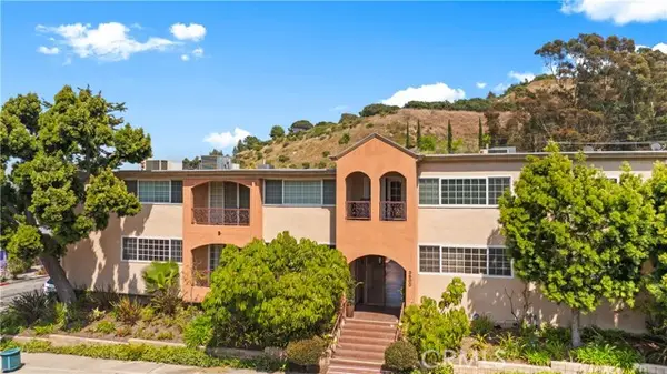 3900 Lenawee Ave.  #8, Culver City, CA 90232