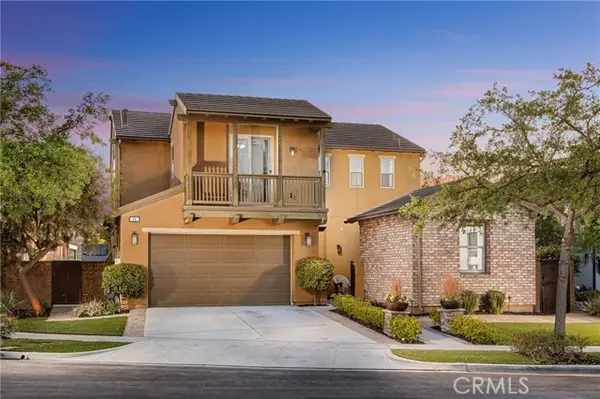 44 Vivido, Ladera Ranch, CA 92694