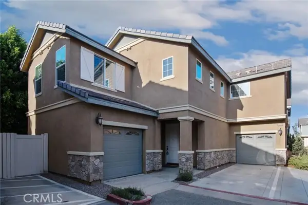 12951 Red Cedar, Chino, CA 91710