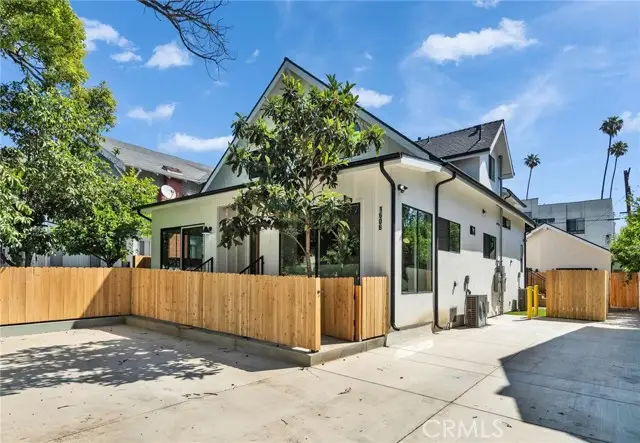 1606 Kingsley, Los Angeles, CA 90027 - #1