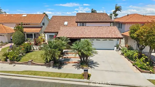 9889 Hamilton Avenue, Fountain Valley, CA 92708