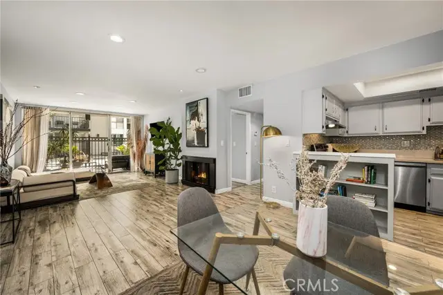 1351 Crescent Heights  #114, West Hollywood, CA 90046 - #1