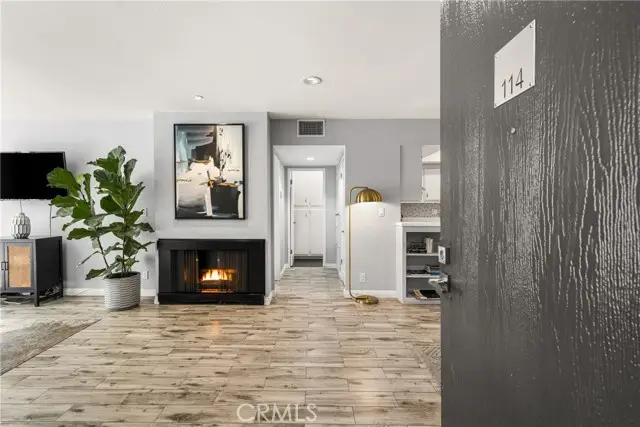 1351 Crescent Heights  #114, West Hollywood, CA 90046 - #3
