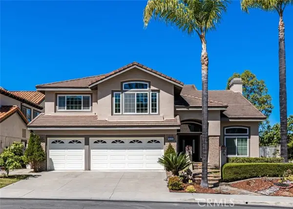 19151 Red Bluff Dr, Trabuco Canyon, CA 92679