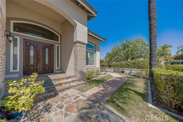 19151 Red Bluff Dr, Trabuco Canyon, CA 92679 - #2