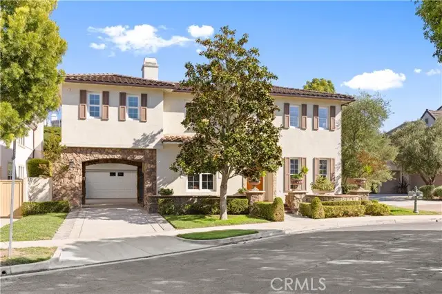 8 Rivage, Newport Coast, CA 92657 - #2