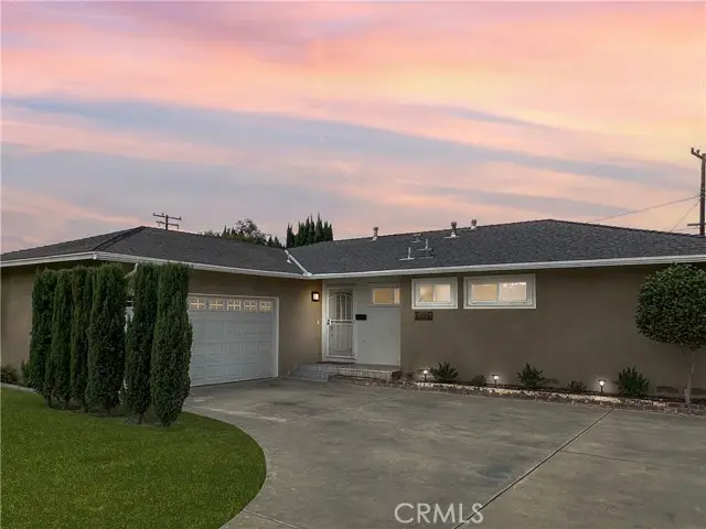 11921 Medina Drive, Garden Grove, CA 92840 - #1