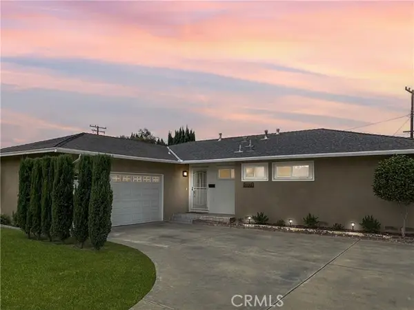 11921 Medina Drive, Garden Grove, CA 92840