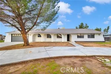 15620 Ramona, Apple Valley, CA 92307