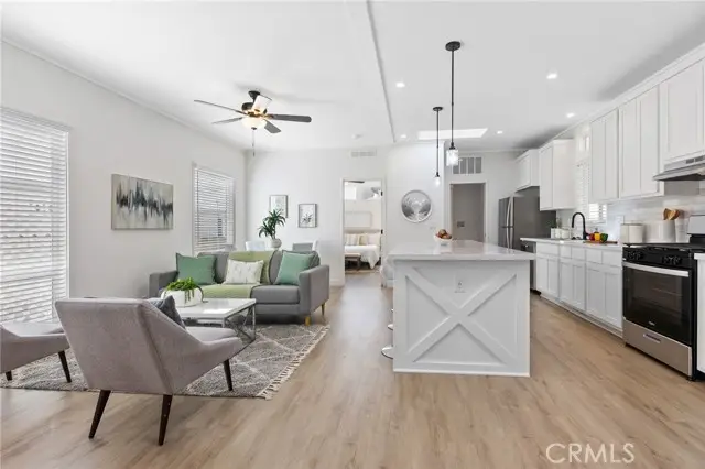 15621 Beach Boulevard  #19, Westminster, CA 92683 - #3