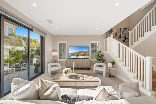126 Bellini, Irvine, CA 92602