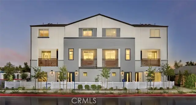 1308 North Pinecrest Paseo, Ontario, CA 91762 - #1