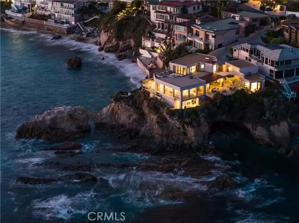 1901 Ocean Way, Laguna Beach, CA 92651