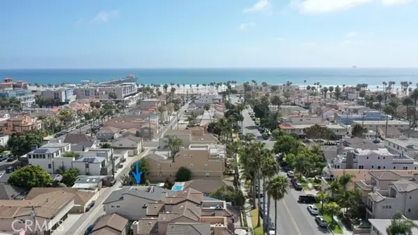 320 7th, Huntington Beach, CA 92648