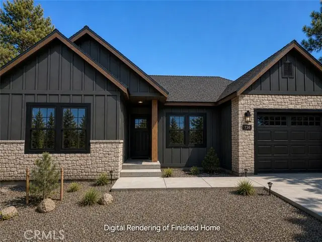 736 Villa Grove, Big Bear Lake, CA 92314 - #1