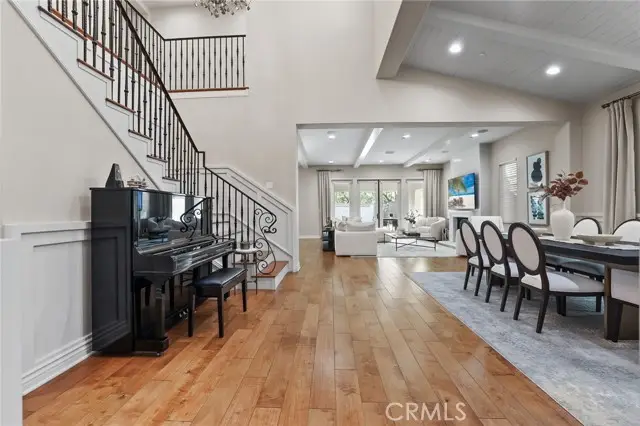 10 Shadybend, Irvine, CA 92602 - #3