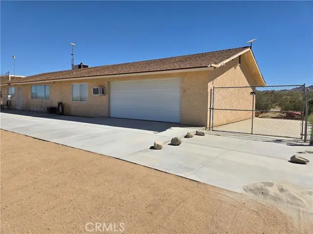 51063 Joshua Tree, Landers, CA 92285 - #2