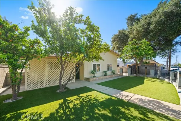 12793 Telephone Avenue, Chino, CA 91710