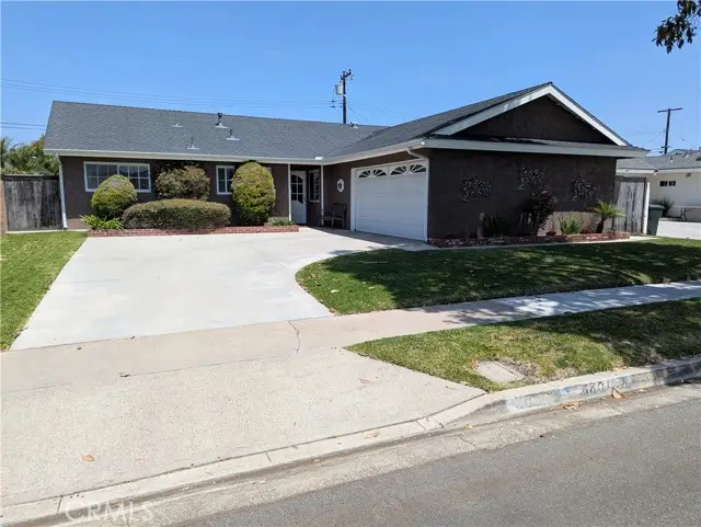 6801 Park Avenue, Garden Grove, CA 92845 - #2