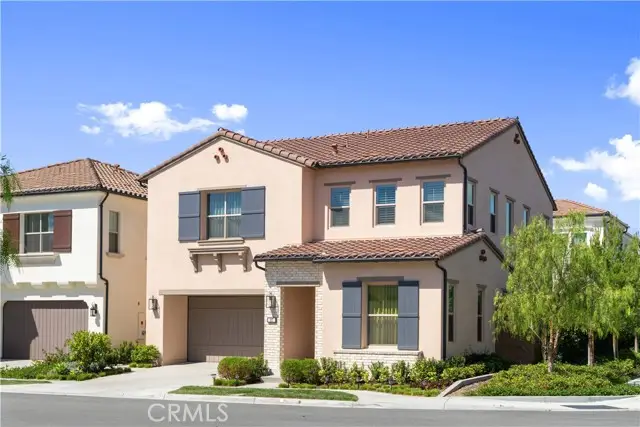 317 Brimwood, Irvine, CA 92618 - #1