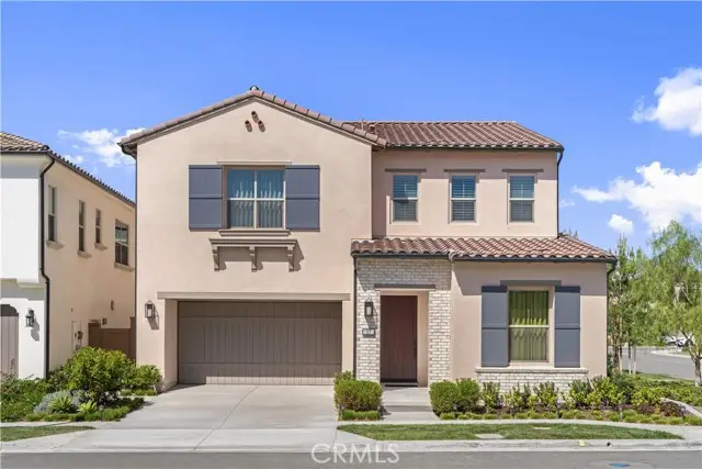 317 Brimwood, Irvine, CA 92618 - #2