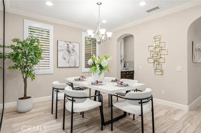 121 Catalonia, Irvine, CA 92618 - #3