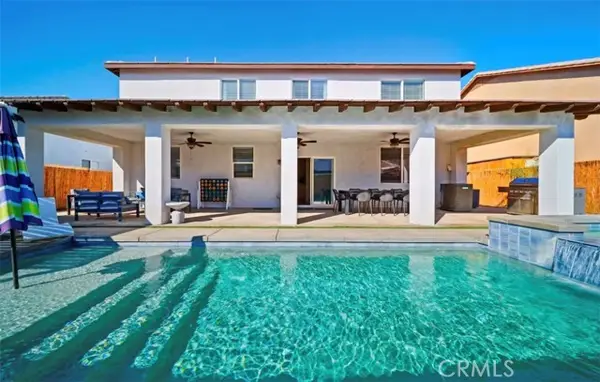 83637 Granite Pass Trail, Coachella, CA 92236