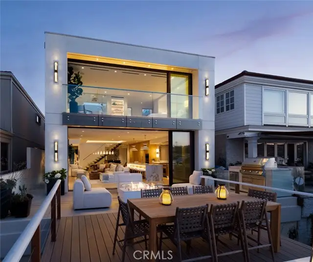 642 Via Lido Nord, Newport Beach, CA 92663 - #1
