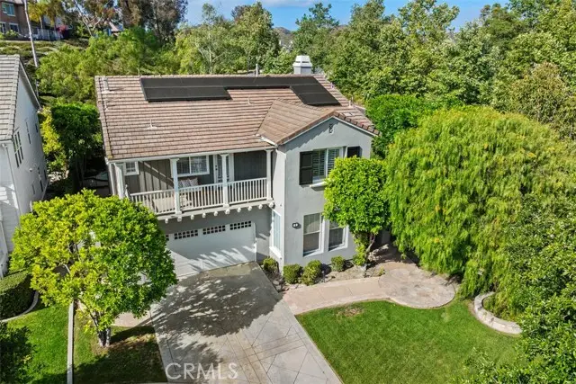 9 Franklin, Ladera Ranch, CA 92694 - #1