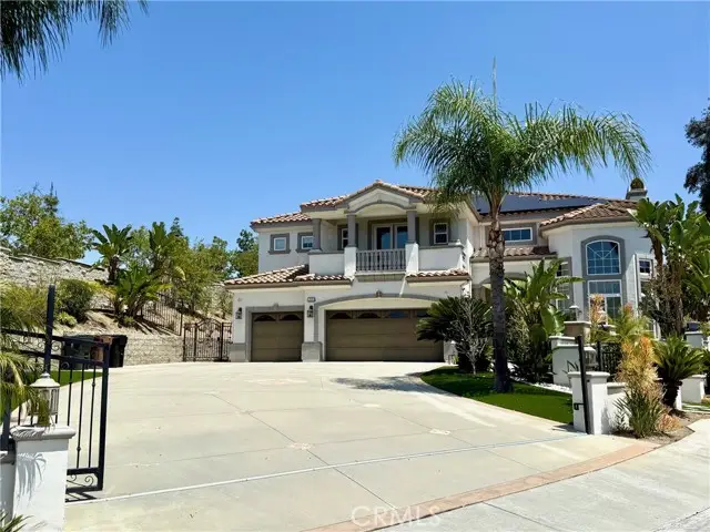 18665 Seabiscuit, Yorba Linda, CA 92886 - #3