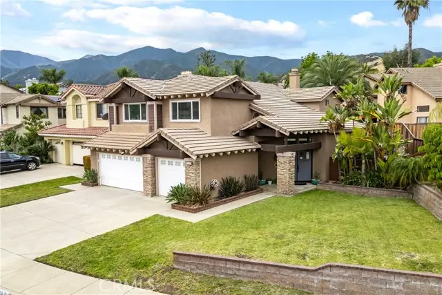 22939 Zinnia, Corona, CA 92883 - #1