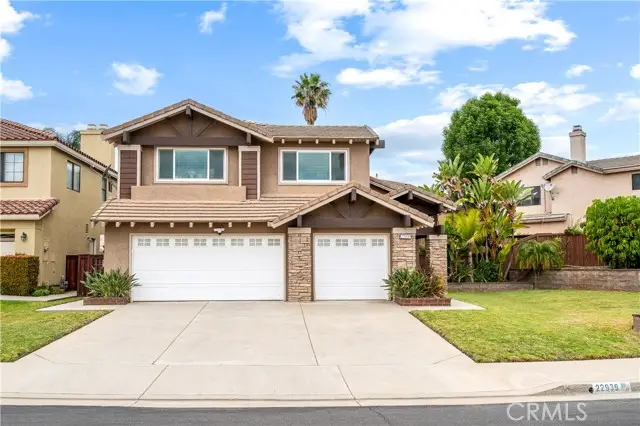 22939 Zinnia, Corona, CA 92883 - #3