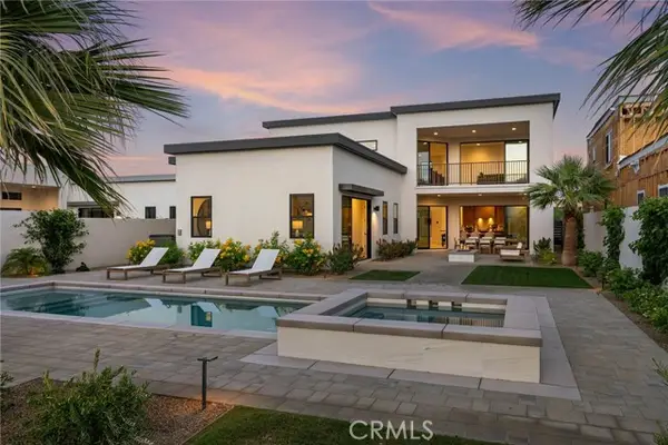 79 Harmonious Drive, Rancho Mirage, CA 92270