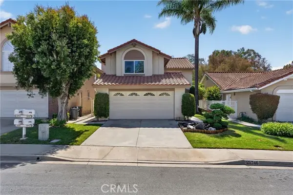 29746 Michelis, Laguna Niguel, CA 92677