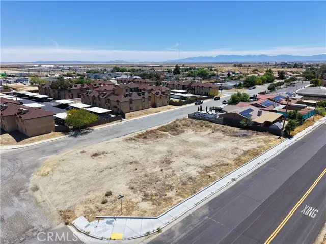2643 Dixie Street, Rosamond, CA 93560 - #3