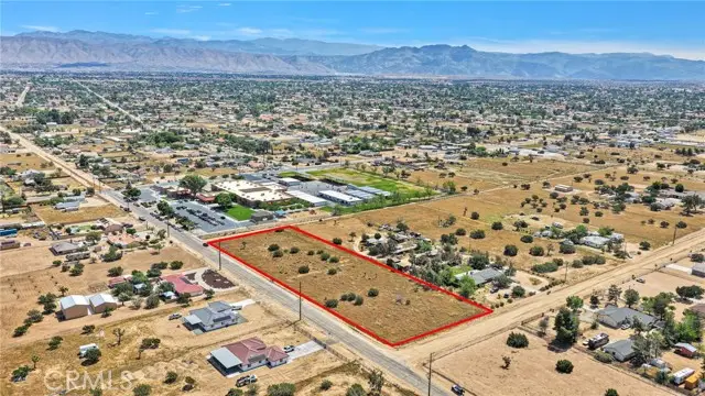 0 Oakwood, Hesperia, CA 92345 - #2
