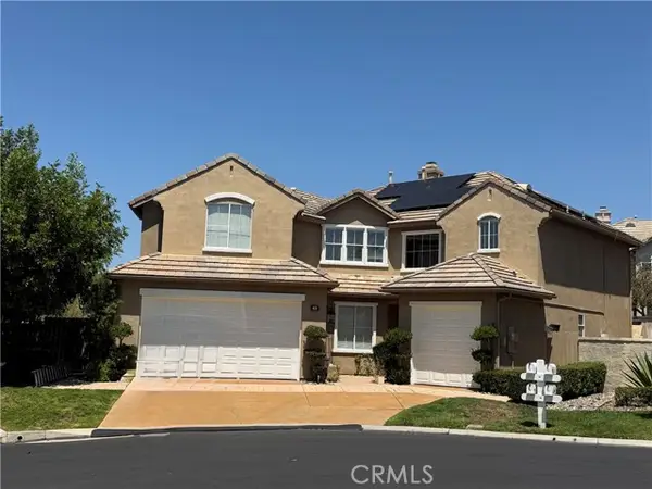 49 Creek View, Trabuco Canyon, CA 92679