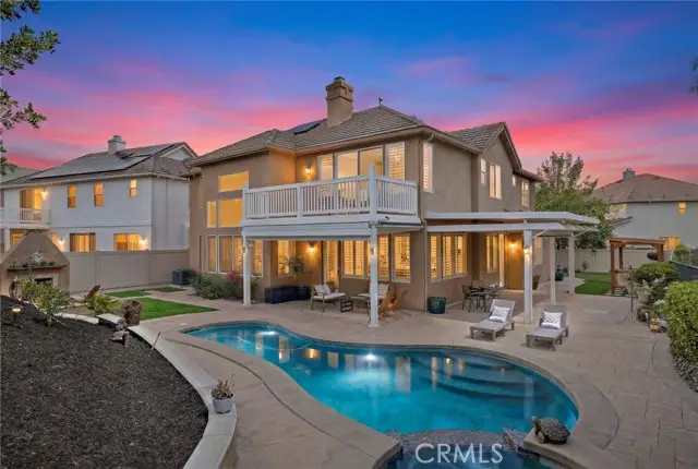49 Creek View, Trabuco Canyon, CA 92679 - #2