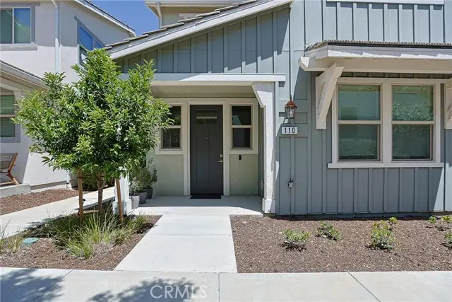 4260 Powell  #110, Corona, CA 92883 - #1