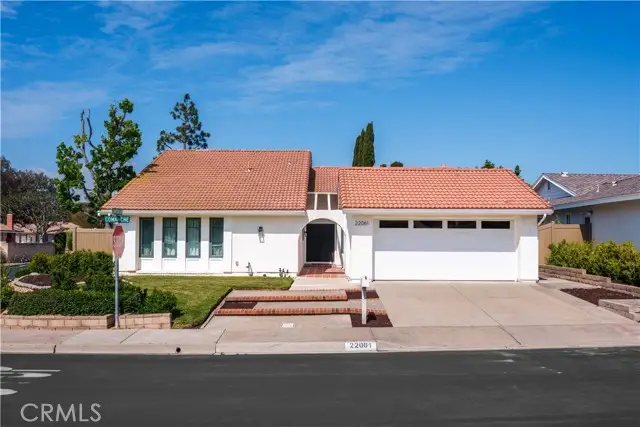 22061 Comanche, Lake Forest, CA 92630 - #2
