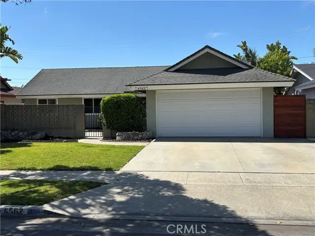 6562 Corrine Circle, Huntington Beach, CA 92647 - #1