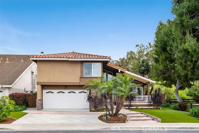 24422 Via Del Rio, Lake Forest, CA 92630 - #1