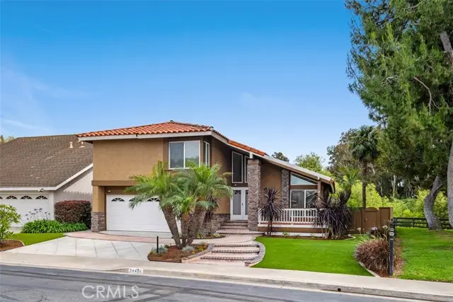 24422 Via Del Rio, Lake Forest, CA 92630 - #3