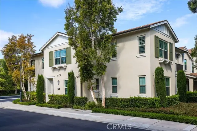 202 Rose Arch, Irvine, CA 92620 - #2