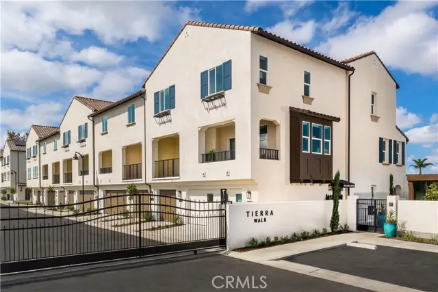 160 Tierra Lane, Cypress, CA 90630 - #2